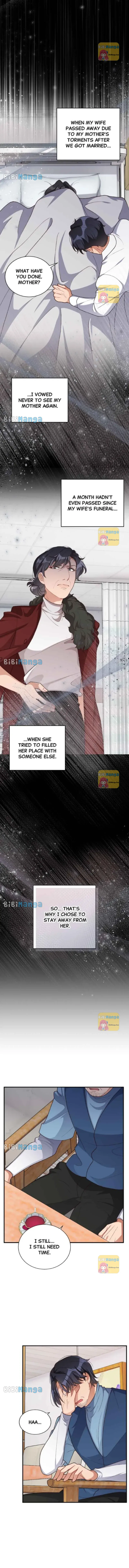 There Is No Perfect Married Couple Chapter 90 – Page 6