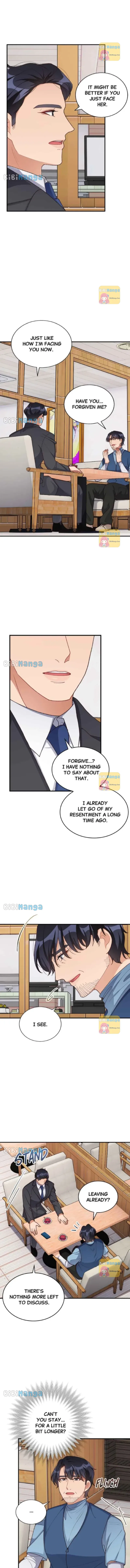There Is No Perfect Married Couple Chapter 90 – Page 7