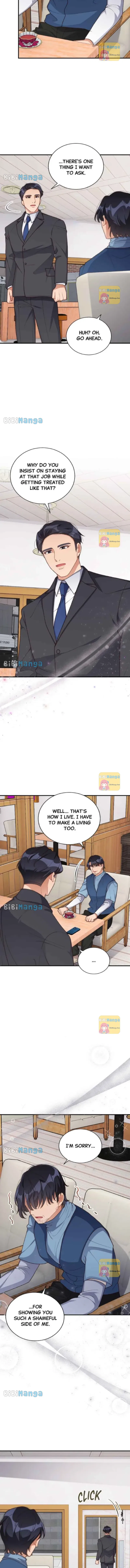 There Is No Perfect Married Couple Chapter 90 – Page 8