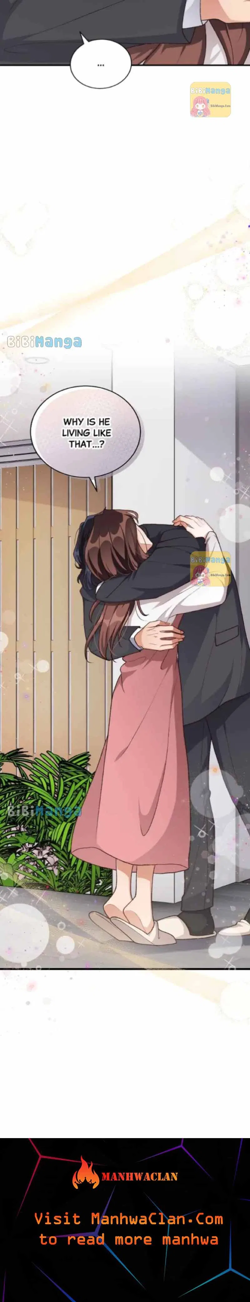 There Is No Perfect Married Couple Chapter 90 – Page 13