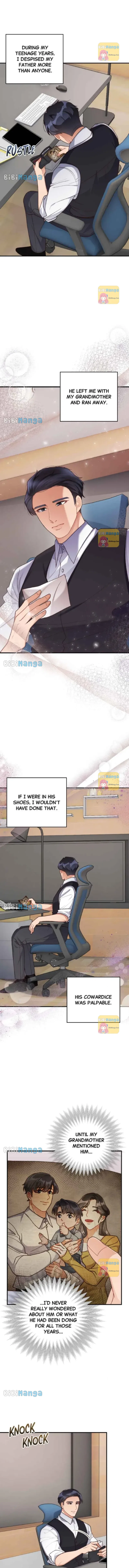 There Is No Perfect Married Couple Chapter 89 – Page 5