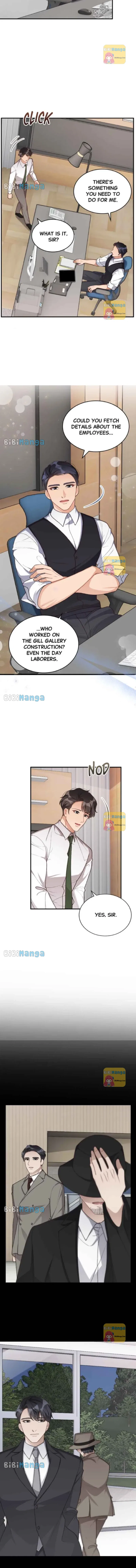 There Is No Perfect Married Couple Chapter 89 – Page 6