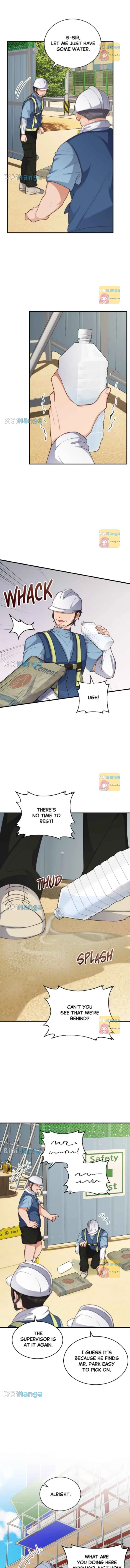 There Is No Perfect Married Couple Chapter 89 – Page 10