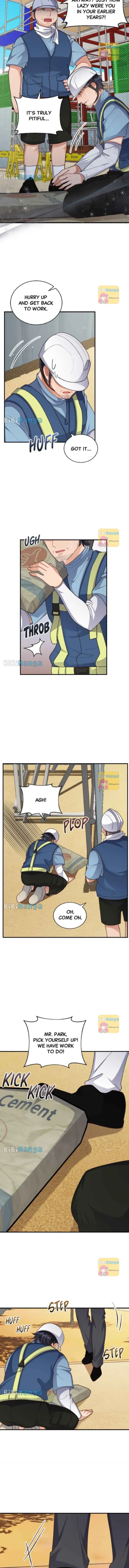 There Is No Perfect Married Couple Chapter 89 – Page 11