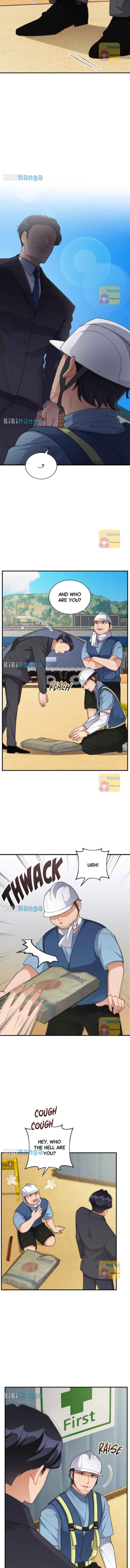 There Is No Perfect Married Couple Chapter 89 – Page 12