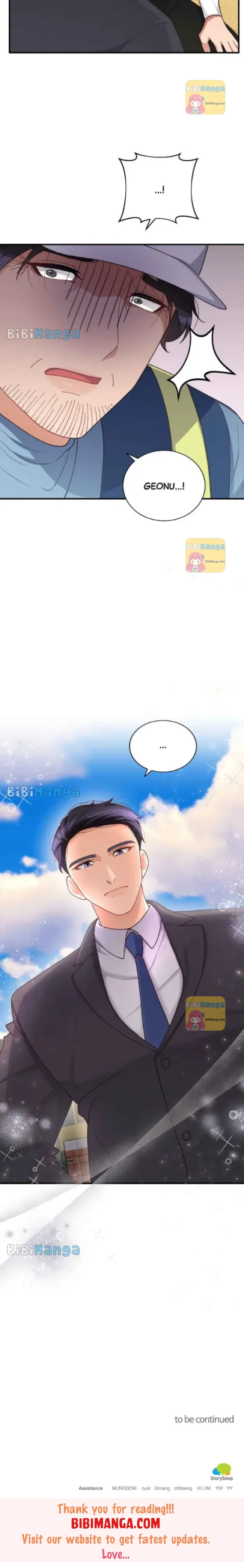There Is No Perfect Married Couple Chapter 89 – Page 13