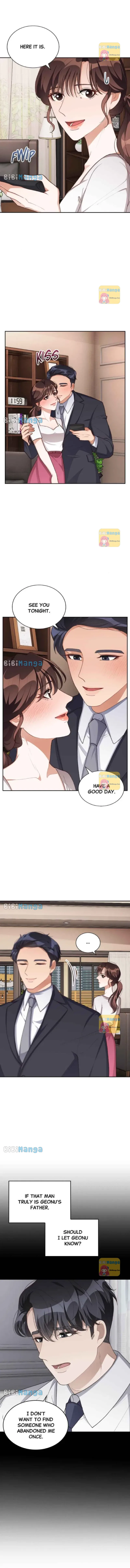 There Is No Perfect Married Couple Chapter 88 – Page 2