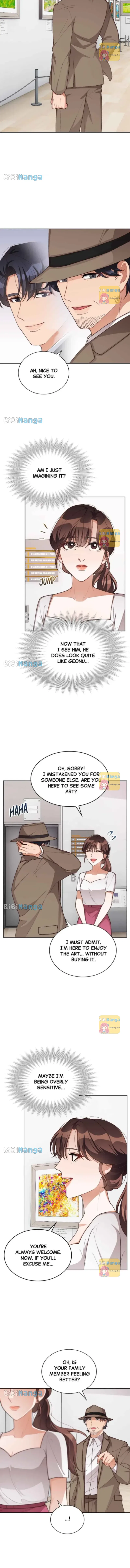 There Is No Perfect Married Couple Chapter 88 – Page 4