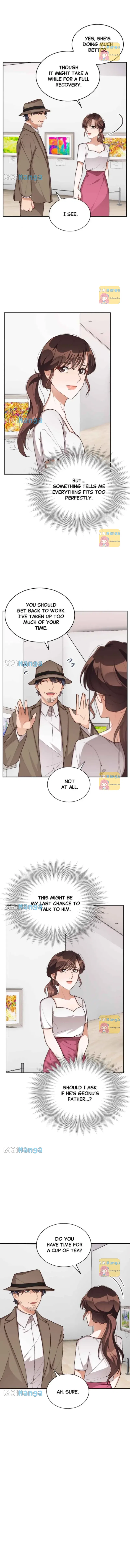 There Is No Perfect Married Couple Chapter 88 – Page 5