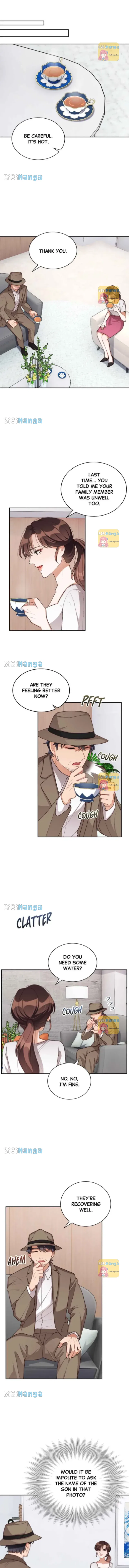 There Is No Perfect Married Couple Chapter 88 – Page 6