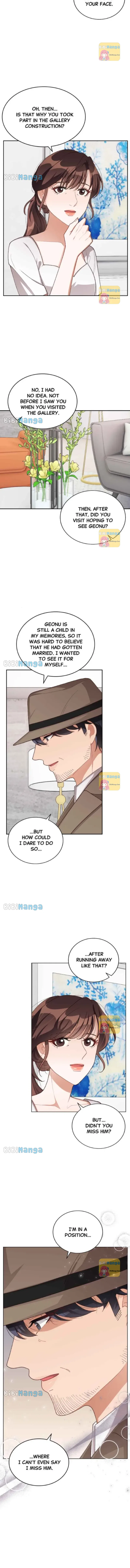 There Is No Perfect Married Couple Chapter 88 – Page 9