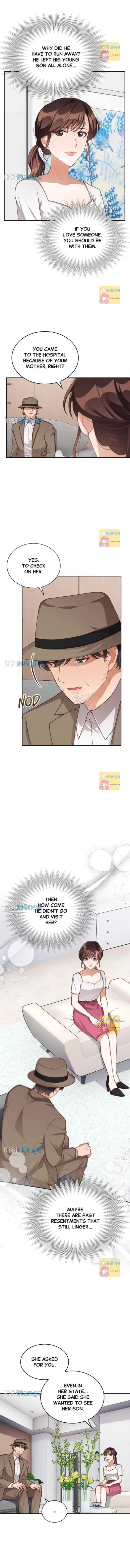 There Is No Perfect Married Couple Chapter 88 – Page 10