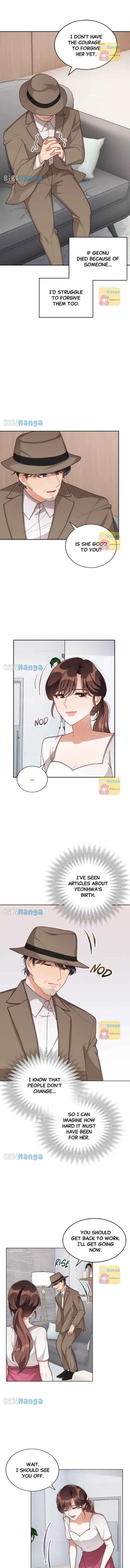 There Is No Perfect Married Couple Chapter 88 – Page 11