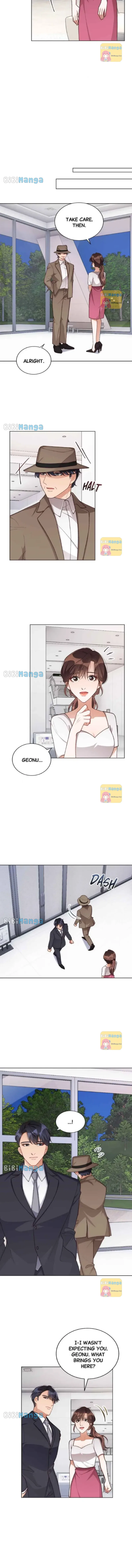 There Is No Perfect Married Couple Chapter 88 – Page 12
