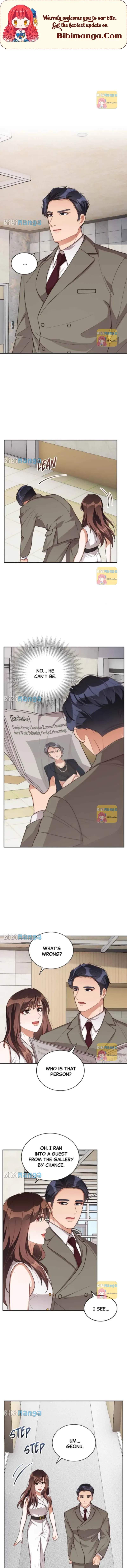 There Is No Perfect Married Couple Chapter 87 – Page 1