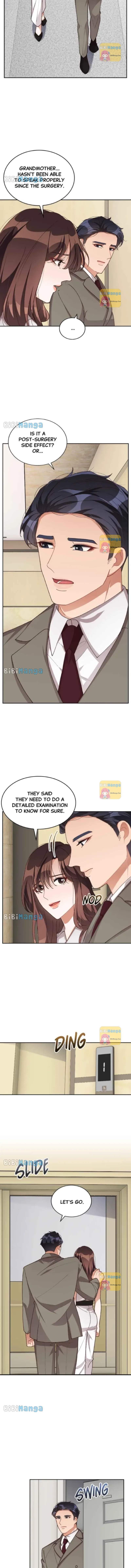 There Is No Perfect Married Couple Chapter 87 – Page 2
