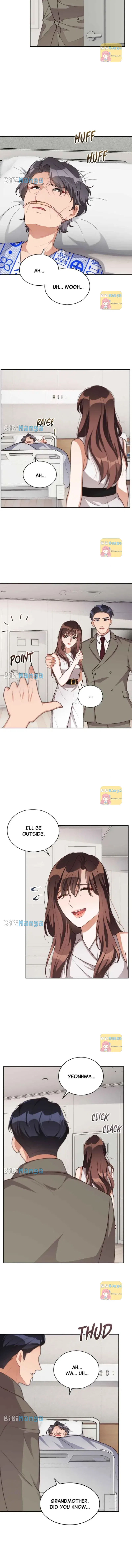 There Is No Perfect Married Couple Chapter 87 – Page 3