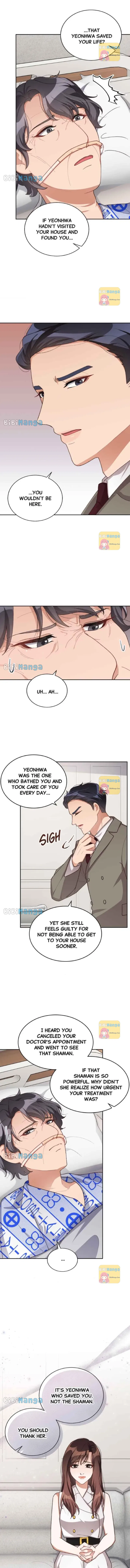 There Is No Perfect Married Couple Chapter 87 – Page 4