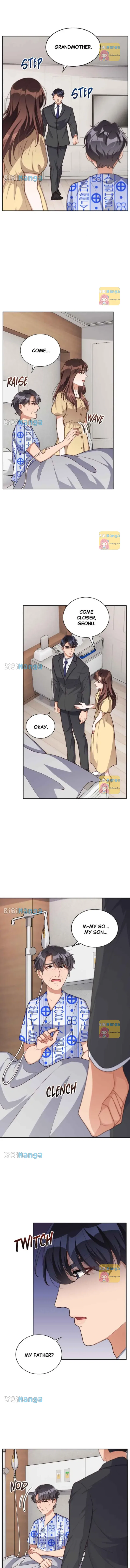 There Is No Perfect Married Couple Chapter 87 – Page 6