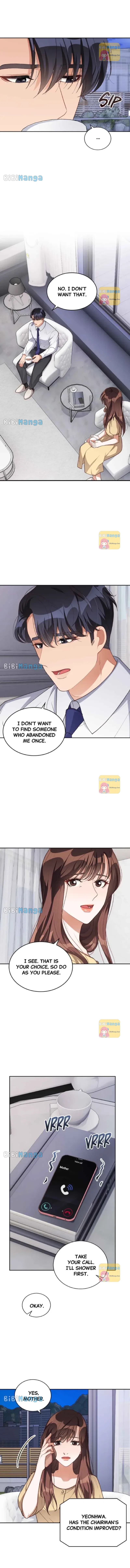 There Is No Perfect Married Couple Chapter 87 – Page 8