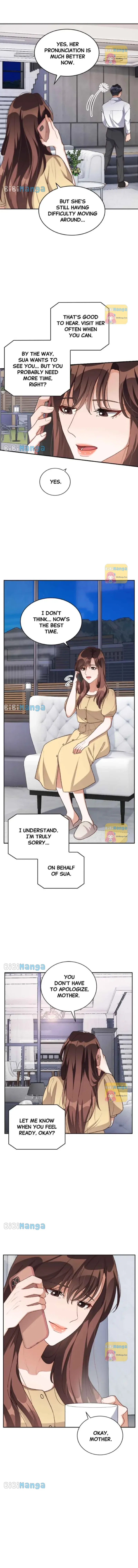 There Is No Perfect Married Couple Chapter 87 – Page 9