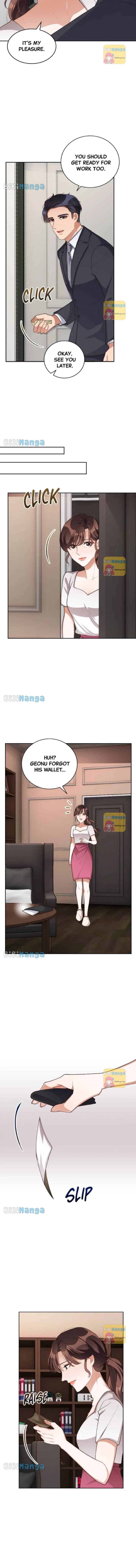 There Is No Perfect Married Couple Chapter 87 – Page 11