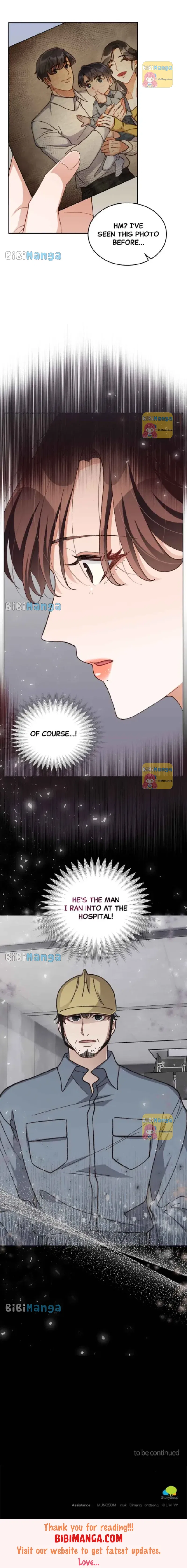 There Is No Perfect Married Couple Chapter 87 – Page 12
