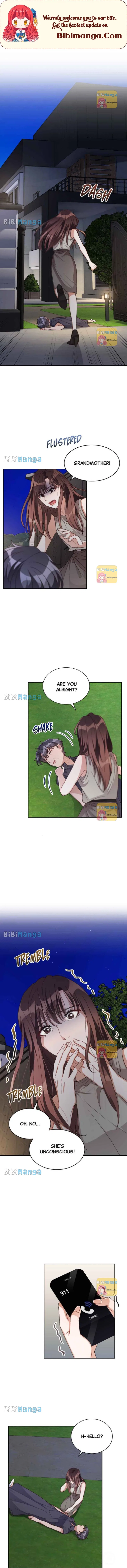 There Is No Perfect Married Couple Chapter 86 – Page 1
