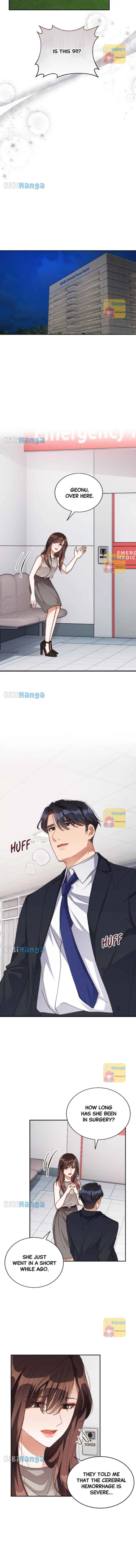 There Is No Perfect Married Couple Chapter 86 – Page 2