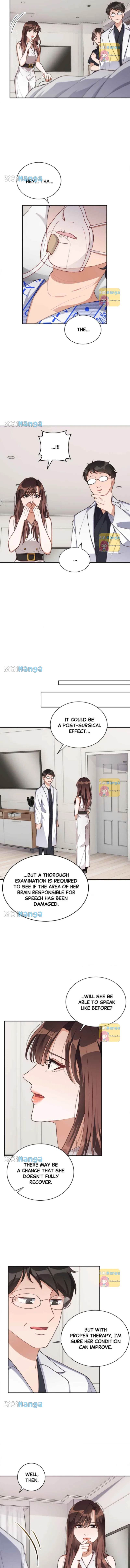 There Is No Perfect Married Couple Chapter 86 – Page 7