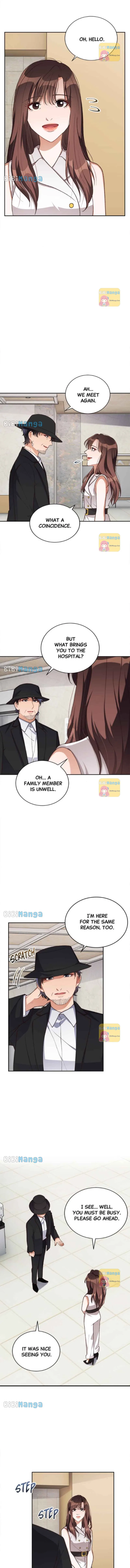 There Is No Perfect Married Couple Chapter 86 – Page 9