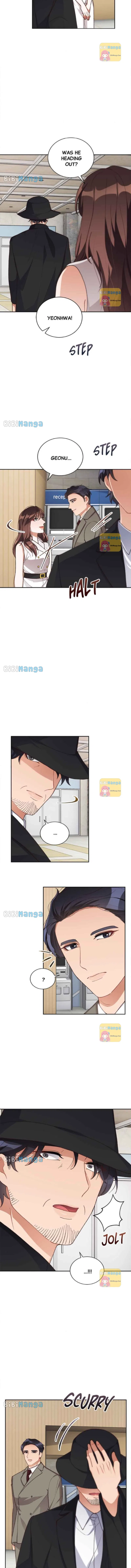 There Is No Perfect Married Couple Chapter 86 – Page 10