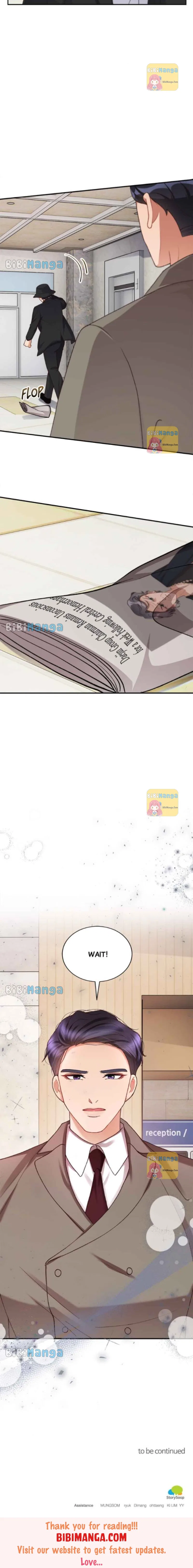 There Is No Perfect Married Couple Chapter 86 – Page 11