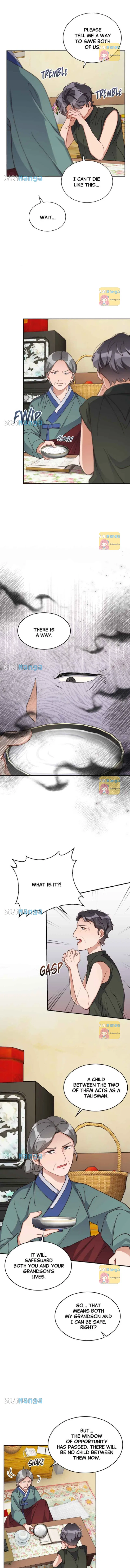 There Is No Perfect Married Couple Chapter 85 – Page 2