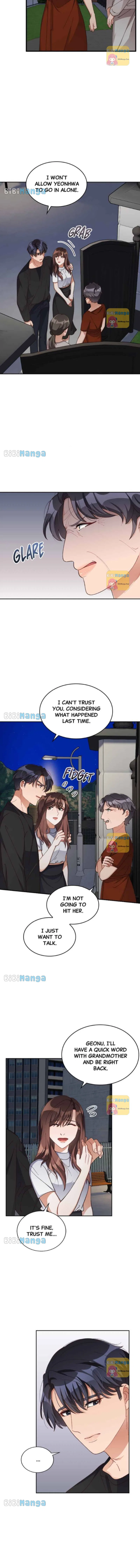 There Is No Perfect Married Couple Chapter 85 – Page 5