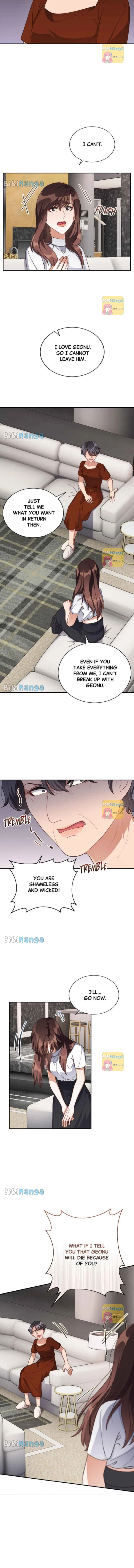 There Is No Perfect Married Couple Chapter 85 – Page 7