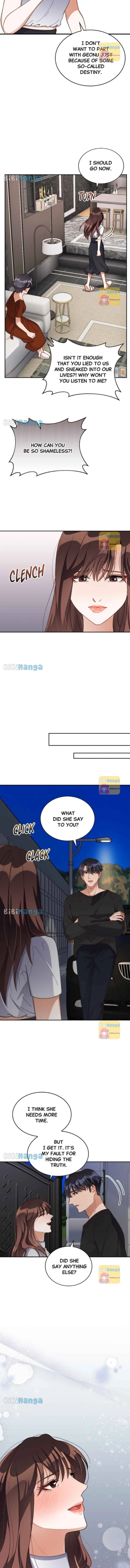 There Is No Perfect Married Couple Chapter 85 – Page 9