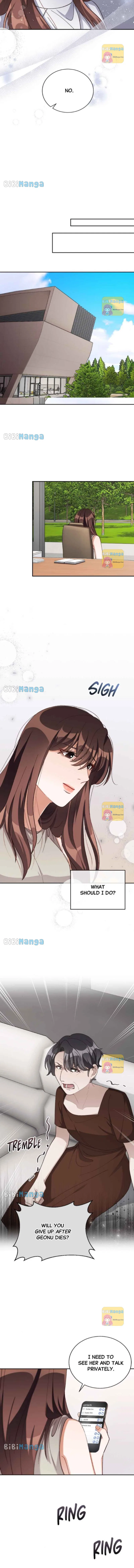 There Is No Perfect Married Couple Chapter 85 – Page 10