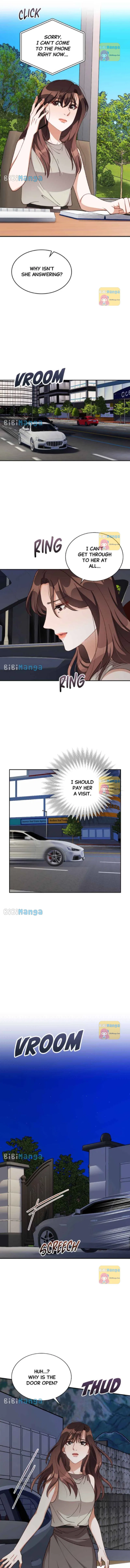 There Is No Perfect Married Couple Chapter 85 – Page 11