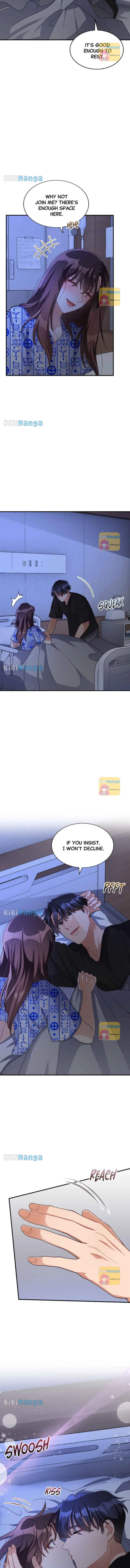 There Is No Perfect Married Couple Chapter 84 – Page 2