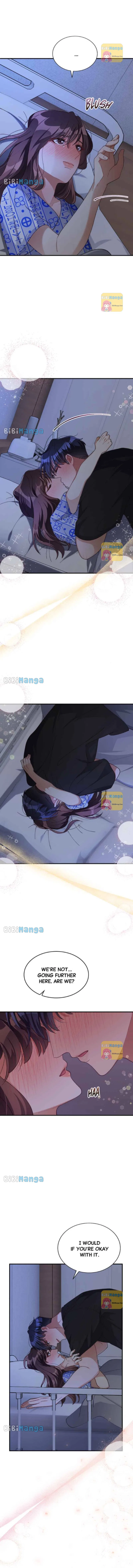There Is No Perfect Married Couple Chapter 84 – Page 4