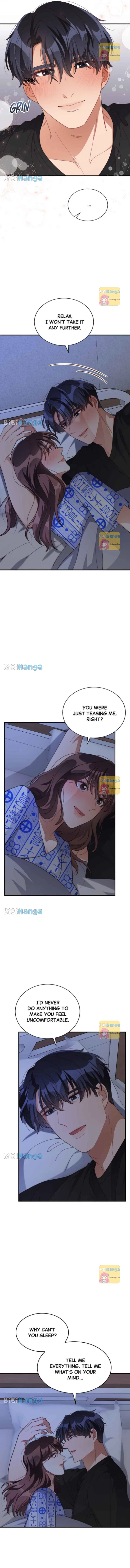 There Is No Perfect Married Couple Chapter 84 – Page 5