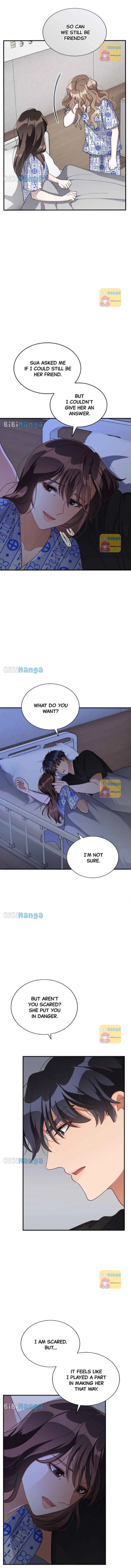 There Is No Perfect Married Couple Chapter 84 – Page 6