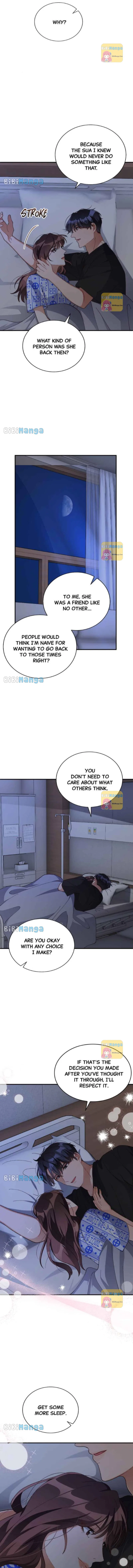 There Is No Perfect Married Couple Chapter 84 – Page 7