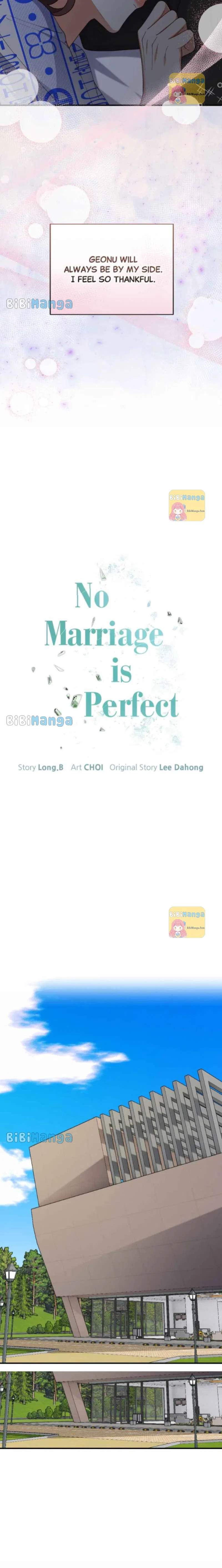 There Is No Perfect Married Couple Chapter 84 – Page 8