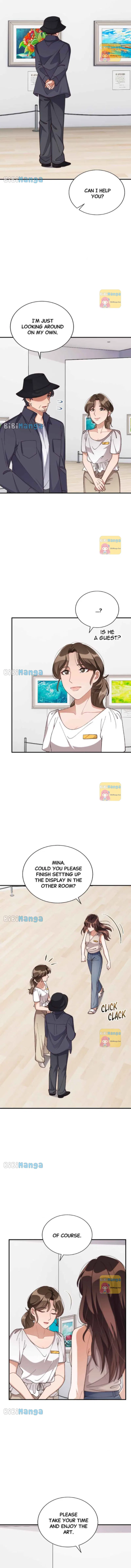 There Is No Perfect Married Couple Chapter 84 – Page 9