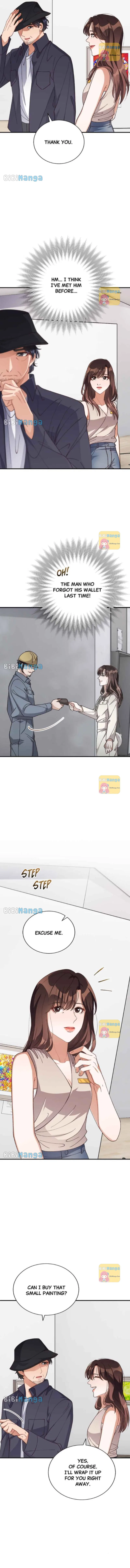 There Is No Perfect Married Couple Chapter 84 – Page 10