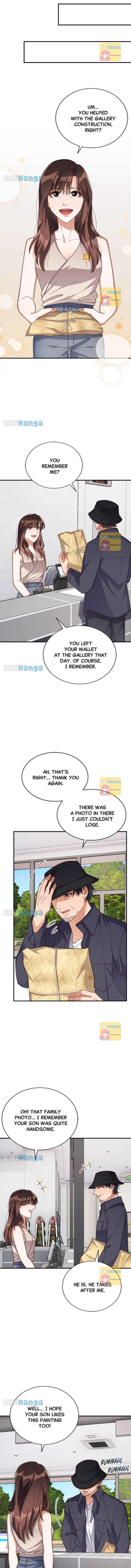 There Is No Perfect Married Couple Chapter 84 – Page 11