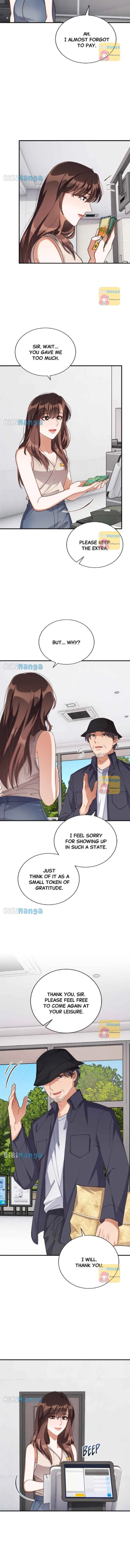 There Is No Perfect Married Couple Chapter 84 – Page 12