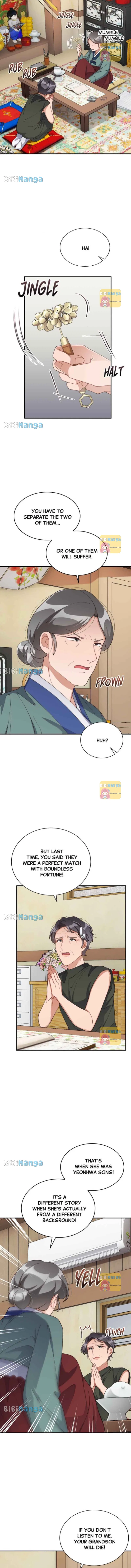 There Is No Perfect Married Couple Chapter 84 – Page 14